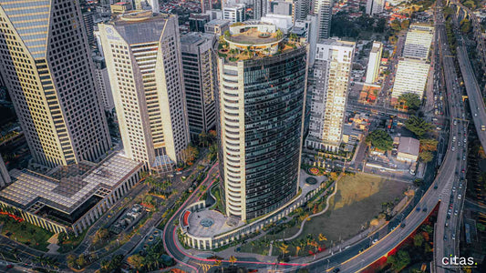 Qual o melhor bairro para investir em imóveis em São Paulo?