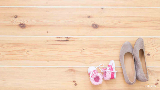 Como criar uma criança sozinha?