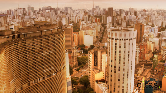 Investir no centro de SP vale a pena?