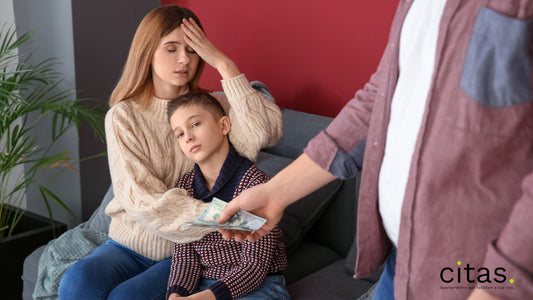 Descubra: como fazer o cálculo da pensão alimentícia?