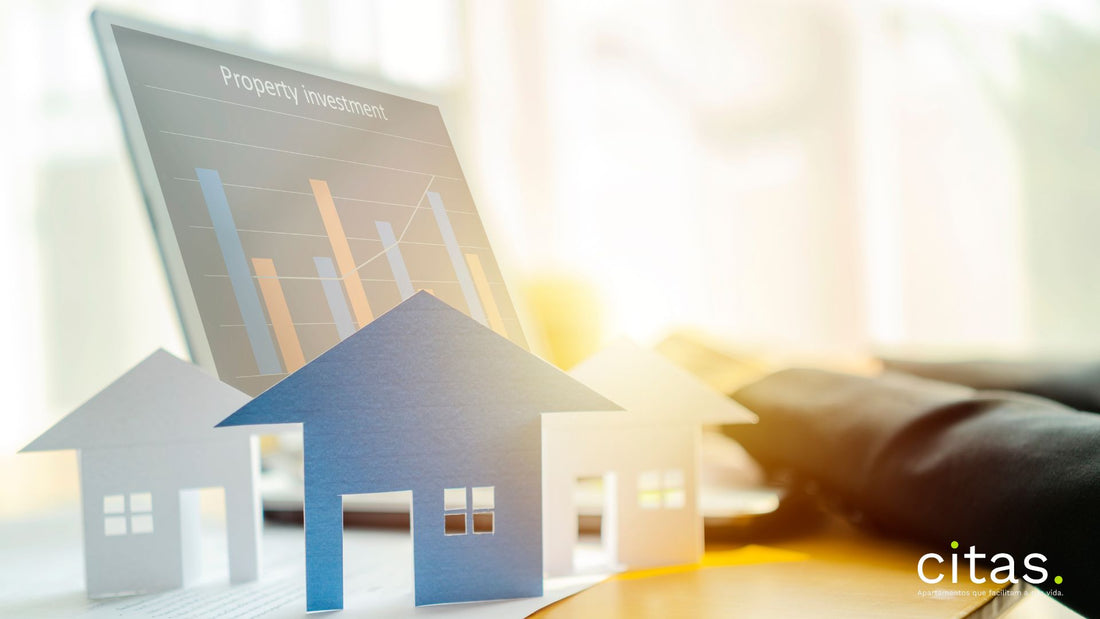 Aprenda agora a investir em imóveis!
