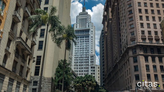 Como escolher o bairro ideal para morar no centro de São Paulo