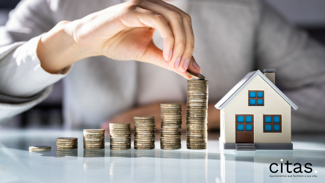 Por que você precisa investir em imóveis?