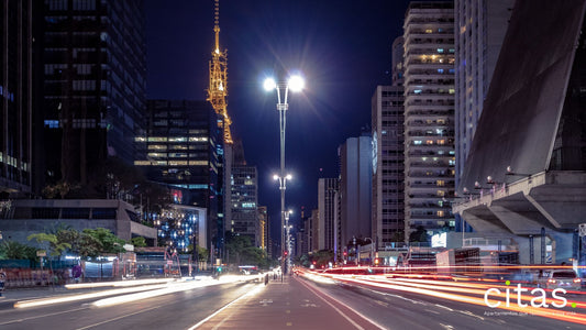 Guia para recém-chegados: se adaptando à vida no centro de São Paulo