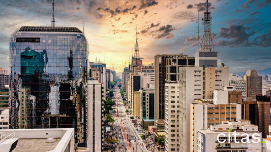 Descubra o melhor jeito de encontrar um apartamento para alugar em São Paulo.