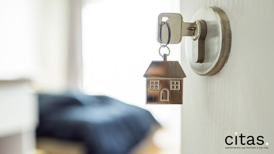 Guia completo para alugar um imóvel no centro de São Paulo