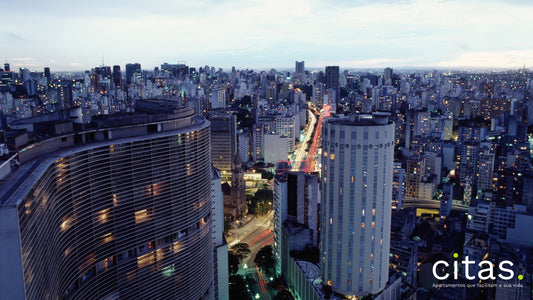 Descubra o bairro da República no centro de São Paulo