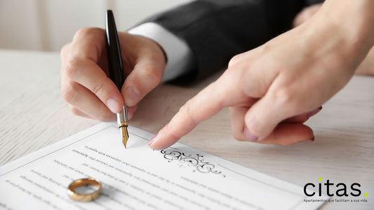 Como funciona o casamento no civil?