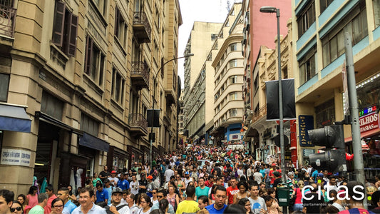 25 de março: quais são as melhores lojas?