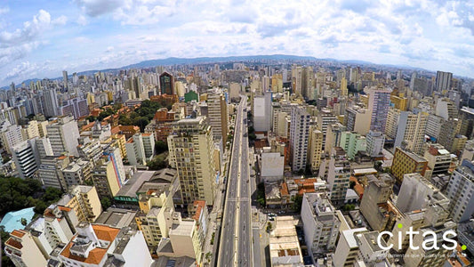 Conheça a Vila Buarque: um bairro charmoso no centro de São Paulo