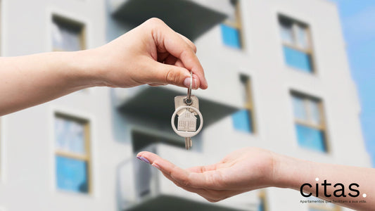 Dicas para otimizar sua busca por apartamentos no Zap Imóveis