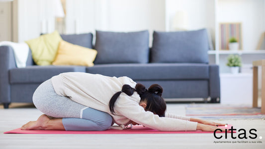 18 exercícios para fazer treino em casa sem equipamento