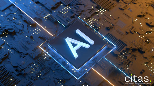 Como a inteligência artificial está transformando o mundo dos negócios?