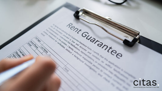 Entendendo os tipos de garantias aceitas no aluguel de apartamentos
