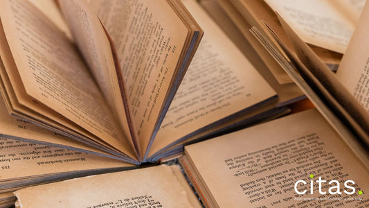 Os melhores livros para empreendedores iniciantes