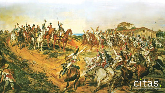 Curiosidades históricas: o que você não sabe da história do Brasil?