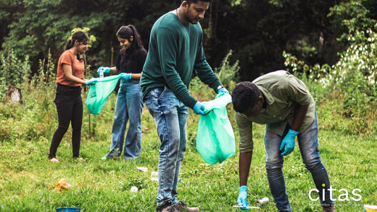 Confira: As melhores práticas para reduzir o impacto ambiental na vida cotidiana.