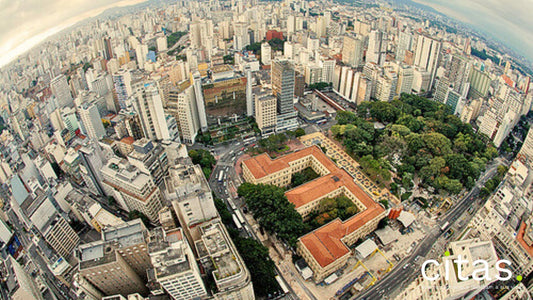 Housi Nova República: vale a pena morar na praça da república?