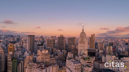 Housi chega ao centro: vale a pena morar no centro?