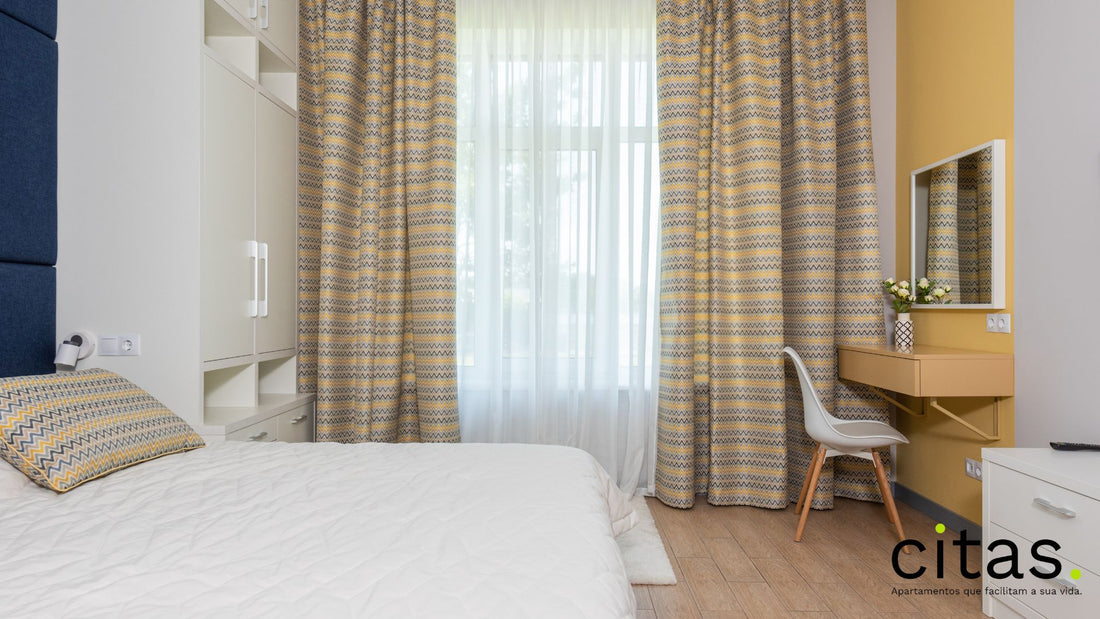 Apartamento mobiliado: Veja quanto custa alugar esse tipo de imóvel em São Paulo