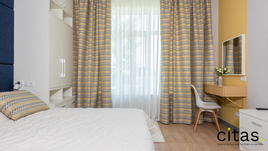 Apartamento mobiliado: Veja quanto custa alugar esse tipo de imóvel em São Paulo