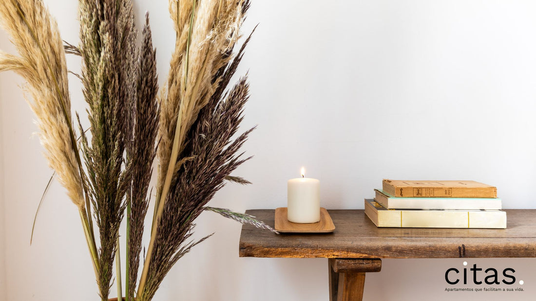 Estilo de decoração Japandi: conheça a nova tendência