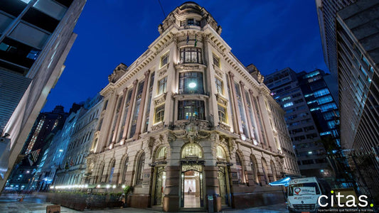 Confira: os melhores lugares para ir sozinho em SP