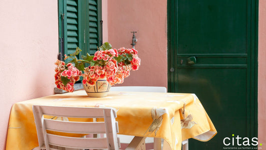 Estilo de decoração provençal: o que é e como aplicá-lo?