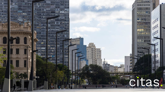 Vale do Anhangabaú: programação cultural de novembro 2023