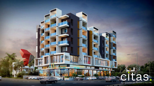 Como aprender a fazer render 3d?