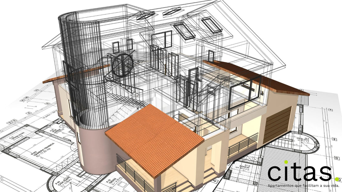 Arquitetura ou design: qual a carreira certa para você?