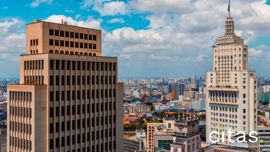 Quais secretarias públicas ficam no centro de São Paulo?