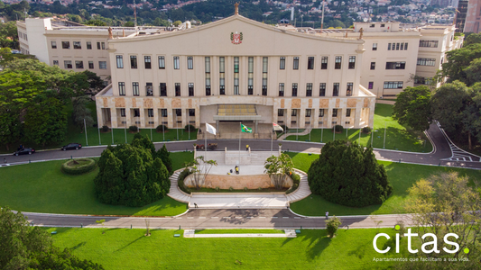 Como trabalhar no Governo de São Paulo?