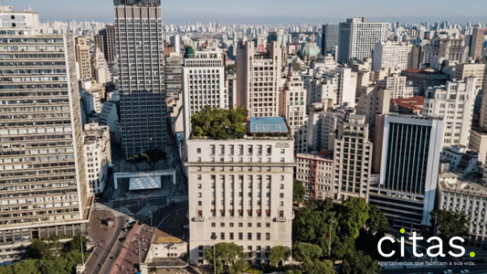 Como trabalhar na prefeitura de São Paulo?