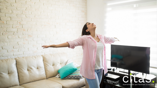 5 dicas para sair de um pensionato.