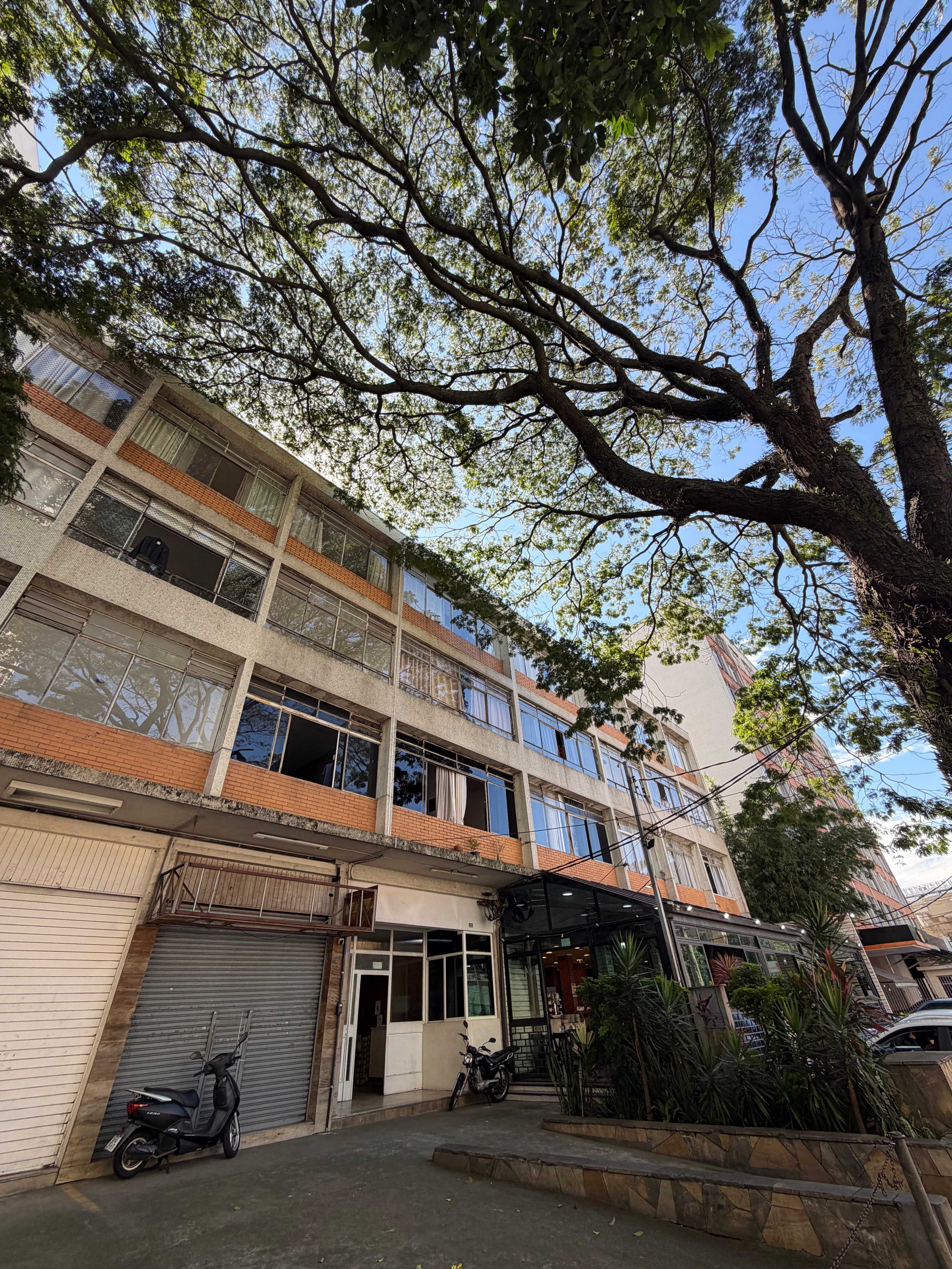 2123 Vieira de Morais