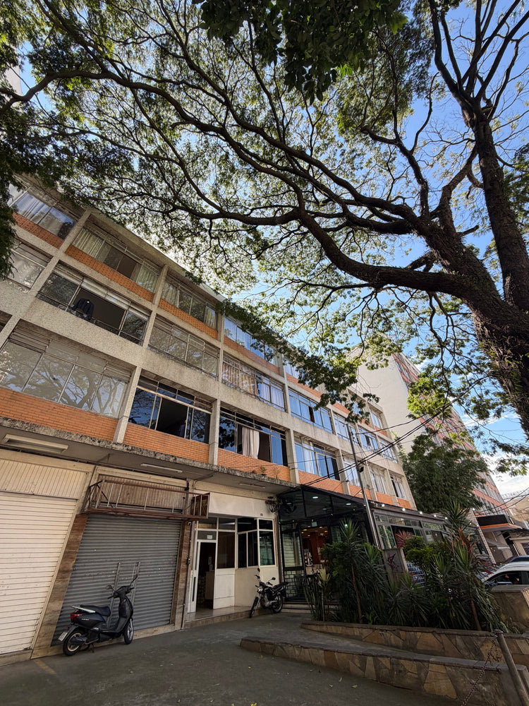 2123 Vieira de Morais