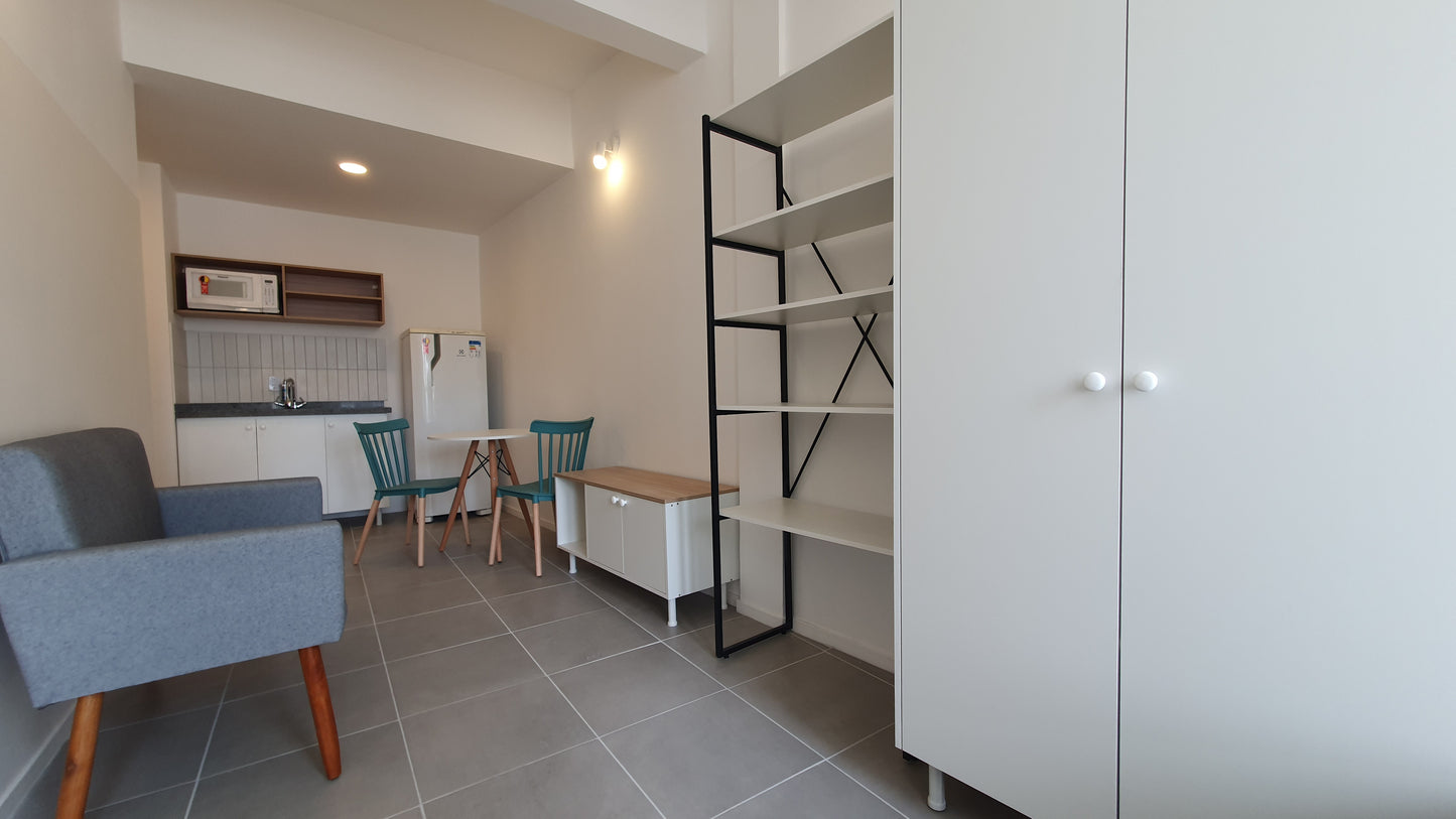 Ipiranga - 901 Studio