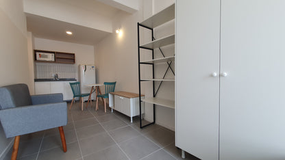 Ipiranga - 901 Studio