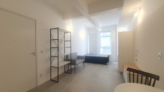 Appointments Ipiranga Avenue No. 952 Studio Apartment No. 906