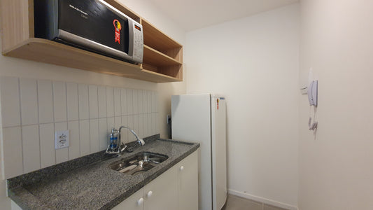 Appointments Ipiranga Avenue No. 952 Studio Apartment No. 906