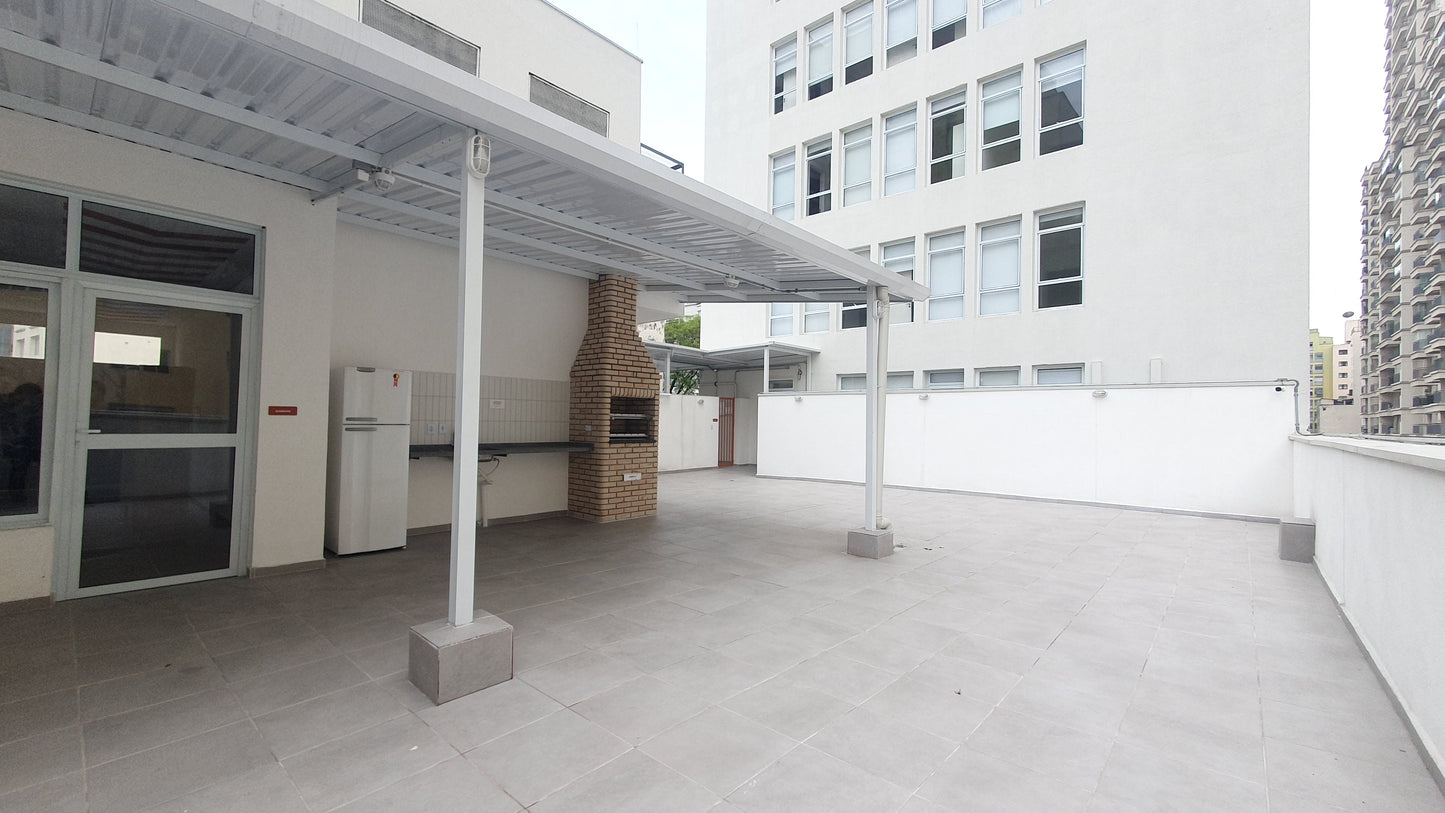 Ipiranga Appointments - Apartment 905