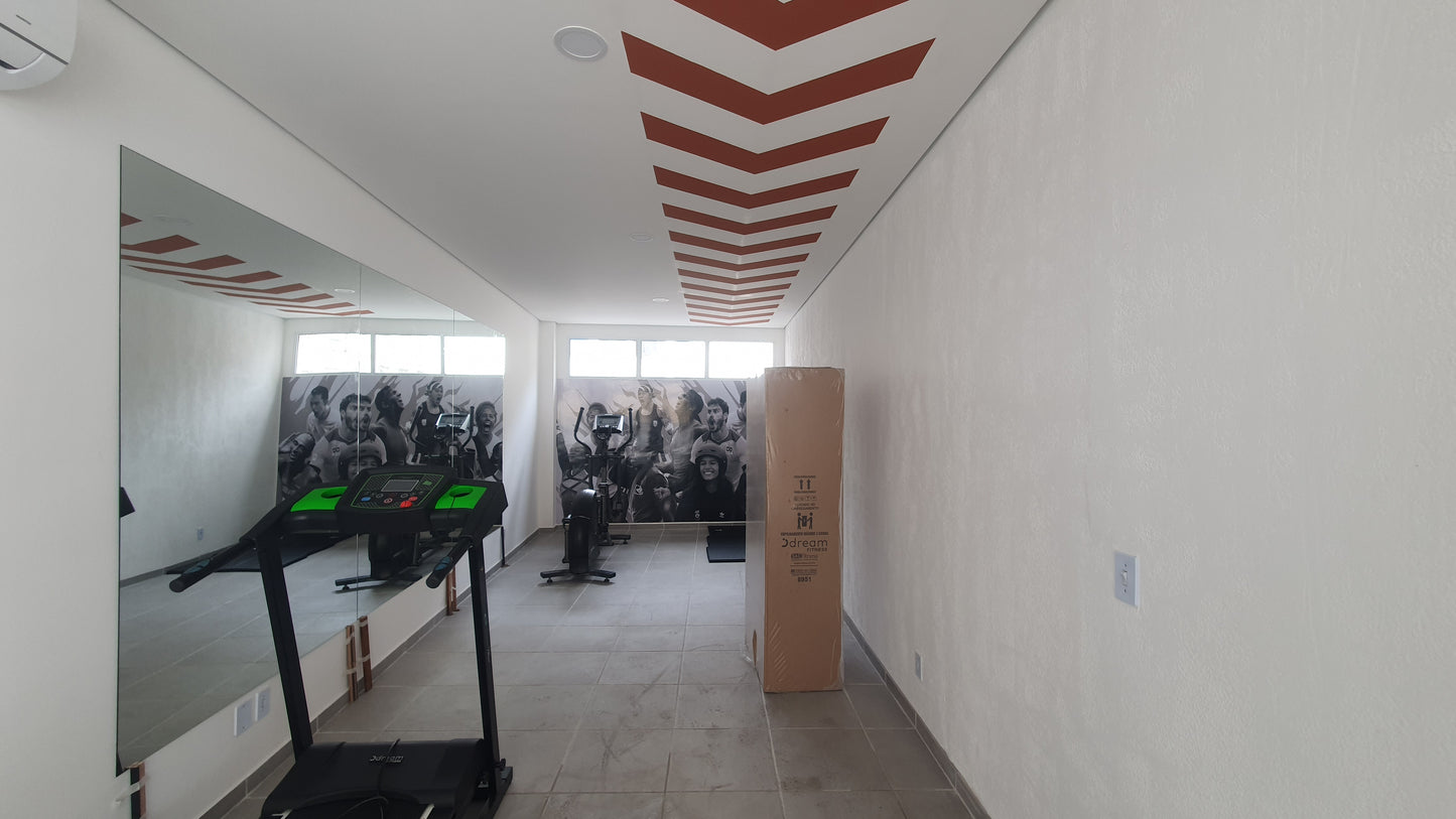 Ipiranga Appointments - Apartment 905