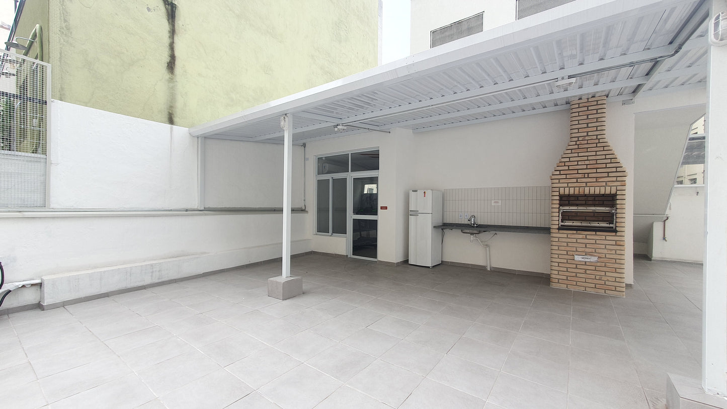 Ipiranga Appointments - Apartment 905