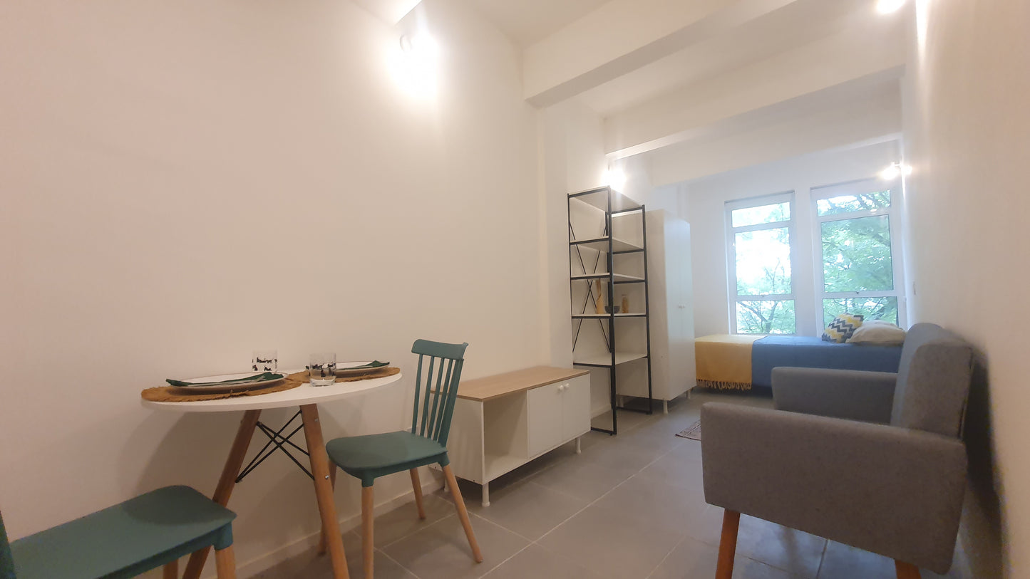 Ipiranga - 301 Studio