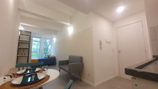 Appointments Ipiranga Avenue No. 952 Studio Apartment No. 301