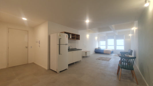 Appointments Ipiranga Avenue No. 952 Studio Apartment No. 308