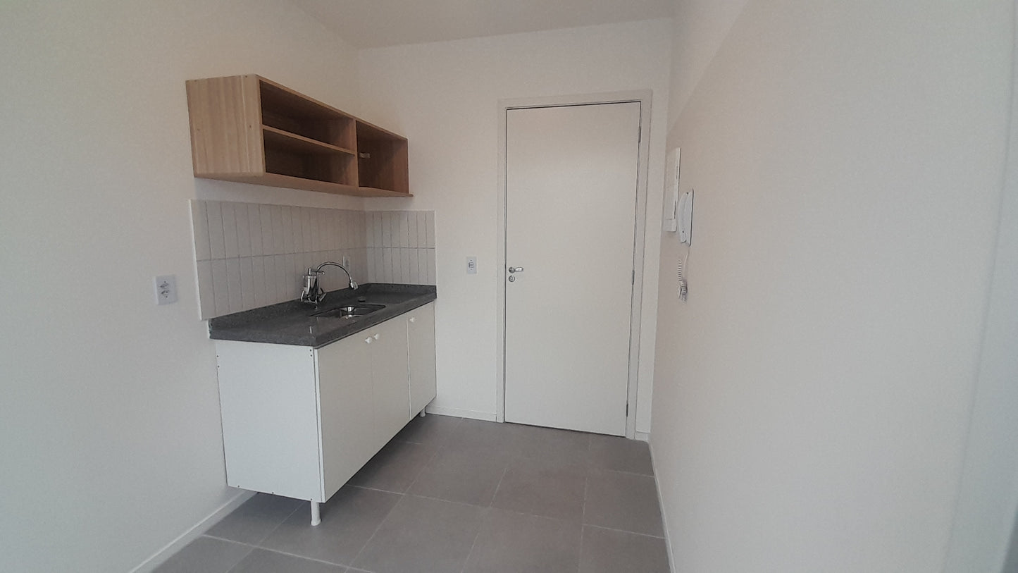 Appointments Ipiranga Avenue No. 952 Studio Apartment No. 906