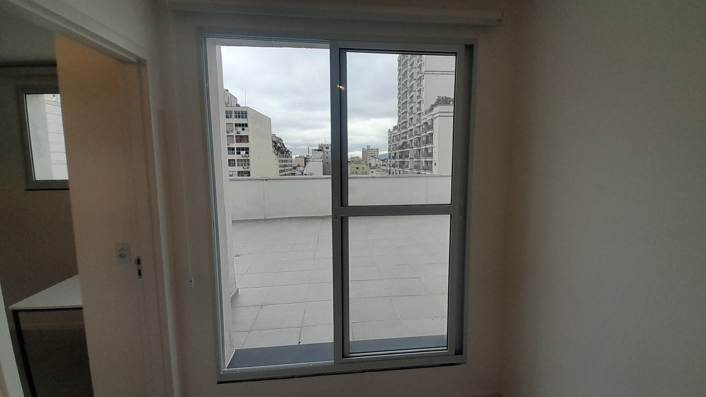 Appointments Ipiranga Avenue No. 952 Studio Apartment No. 906