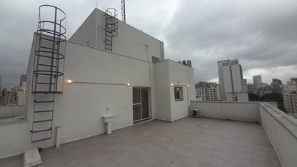 Appointments Ipiranga Avenue No. 952 Studio Apartment No. 906